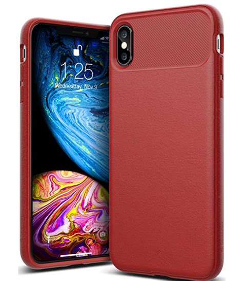 Unlock the Ultimate Protection for your iPhone Xs with These Cardholder Max Cases!